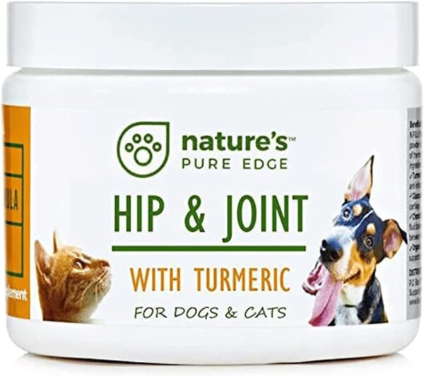 Curcumin (From Turmeric) for hip & joints